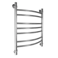 Водяной полотенцесушитель шириной 410 - 500 мм Energy