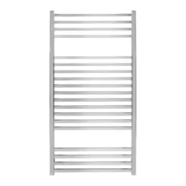 Водяной полотенцесушитель шириной 410 - 500 мм Grota