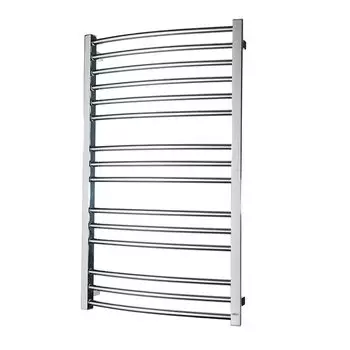 Водяной полотенцесушитель шириной 410 - 500 мм Grota