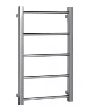 Водяной полотенцесушитель шириной 410 - 500 мм Grota