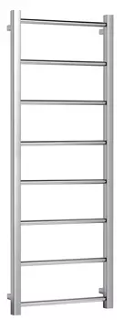 Водяной полотенцесушитель шириной 410 - 500 мм Grota