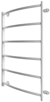 Водяной полотенцесушитель шириной 410 - 500 мм INDIGO