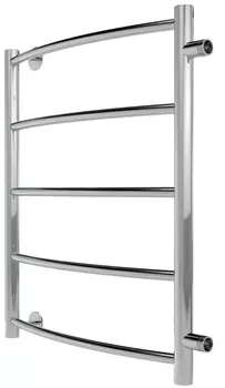 Водяной полотенцесушитель шириной 410 - 500 мм INDIGO