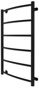 Водяной полотенцесушитель шириной 410 - 500 мм INDIGO