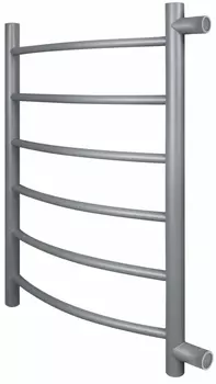 Водяной полотенцесушитель шириной 410 - 500 мм INDIGO