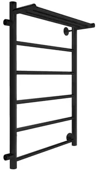 Водяной полотенцесушитель шириной 410 - 500 мм INDIGO