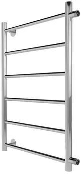 Водяной полотенцесушитель шириной 410 - 500 мм INDIGO