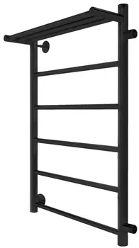 Водяной полотенцесушитель шириной 410 - 500 мм INDIGO