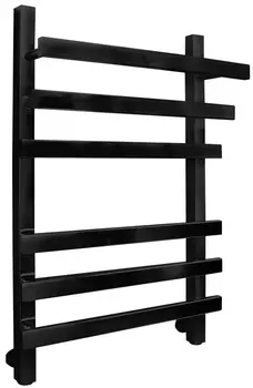 Водяной полотенцесушитель шириной 410 - 500 мм INDIGO