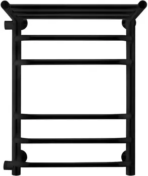 Водяной полотенцесушитель шириной 410 - 500 мм INDIGO