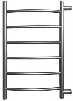 Водяной полотенцесушитель шириной 410 - 500 мм INDIGO