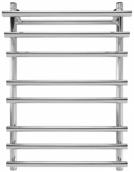 Водяной полотенцесушитель шириной 410 - 500 мм INDIGO