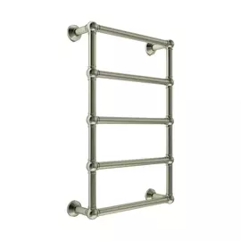 Водяной полотенцесушитель шириной 410 - 500 мм Маргроид