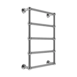 Водяной полотенцесушитель шириной 410 - 500 мм Маргроид