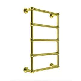 Водяной полотенцесушитель шириной 410 - 500 мм Маргроид