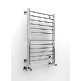 Водяной полотенцесушитель шириной 410 - 500 мм Маргроид