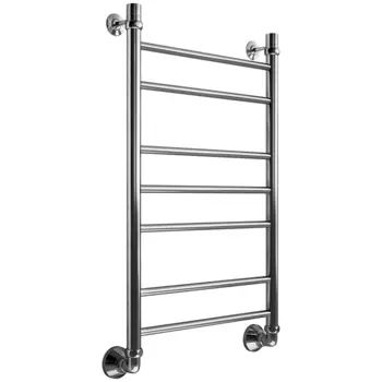 Водяной полотенцесушитель шириной 410 - 500 мм Маргроид