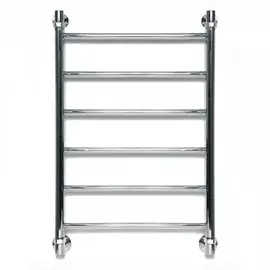 Водяной полотенцесушитель шириной 410 - 500 мм Ника