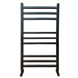 Водяной полотенцесушитель шириной 410 - 500 мм Ника