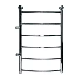 Водяной полотенцесушитель шириной 200 - 400 мм Ника