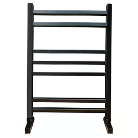 Водяной полотенцесушитель шириной 410 - 500 мм Ника