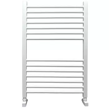 Водяной полотенцесушитель шириной 410 - 500 мм Ника