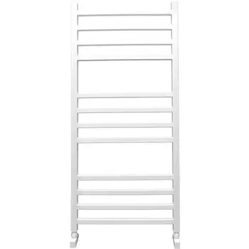Водяной полотенцесушитель шириной 410 - 500 мм Ника