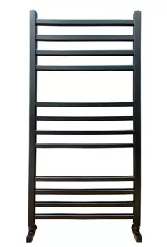 Водяной полотенцесушитель шириной 410 - 500 мм Ника