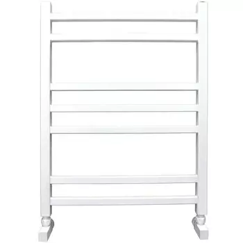 Водяной полотенцесушитель шириной 410 - 500 мм Ника