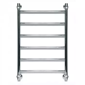 Водяной полотенцесушитель шириной 410 - 500 мм Ника