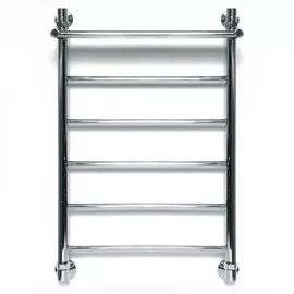 Водяной полотенцесушитель шириной 410 - 500 мм Ника