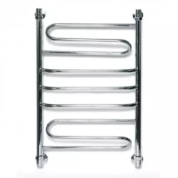 Водяной полотенцесушитель шириной 410 - 500 мм Ника