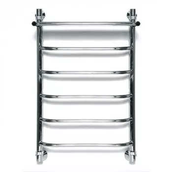 Водяной полотенцесушитель шириной 410 - 500 мм Ника