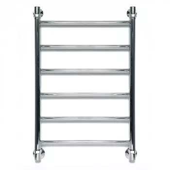 Водяной полотенцесушитель шириной 410 - 500 мм Ника