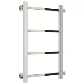 Водяной полотенцесушитель шириной 410 - 500 мм СТИЛЬЕ