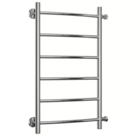 Водяной полотенцесушитель шириной 410 - 500 мм СТИЛЬЕ