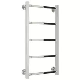 Водяной полотенцесушитель шириной 410 - 500 мм СТИЛЬЕ