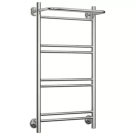 Водяной полотенцесушитель шириной 410 - 500 мм СТИЛЬЕ