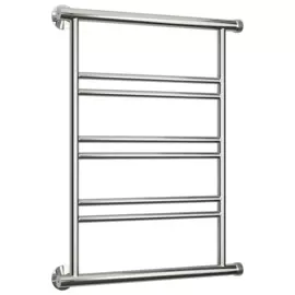 Водяной полотенцесушитель шириной 410 - 500 мм СТИЛЬЕ