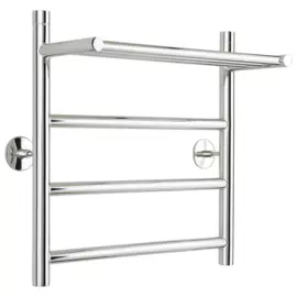 Водяной полотенцесушитель шириной 410 - 500 мм СТИЛЬЕ
