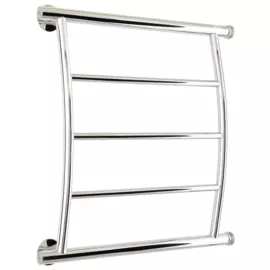 Водяной полотенцесушитель шириной 410 - 500 мм СТИЛЬЕ