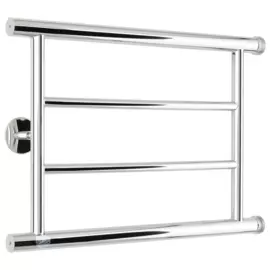 Водяной полотенцесушитель шириной 410 - 500 мм СТИЛЬЕ