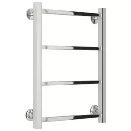Водяной полотенцесушитель шириной 410 - 500 мм СТИЛЬЕ