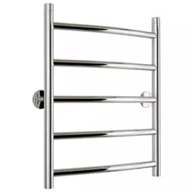 Водяной полотенцесушитель шириной 410 - 500 мм СТИЛЬЕ