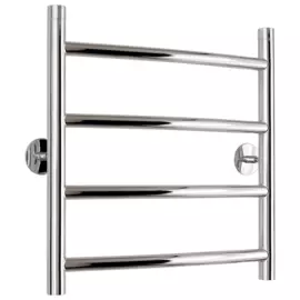Водяной полотенцесушитель шириной 410 - 500 мм СТИЛЬЕ