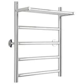Водяной полотенцесушитель шириной 410 - 500 мм СТИЛЬЕ