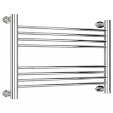Водяной полотенцесушитель шириной 410 - 500 мм Сунержа
