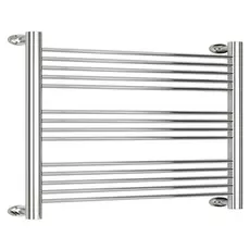 Водяной полотенцесушитель шириной 410 - 500 мм Сунержа