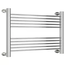 Водяной полотенцесушитель шириной 410 - 500 мм Сунержа