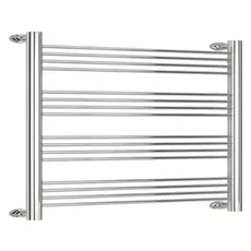 Водяной полотенцесушитель шириной 410 - 500 мм Сунержа